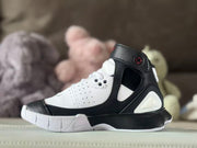 Nike Kobe 2K5 Kids Sneakers Black White