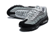 Nike Air Max 95 Essential Grey Black Sneakers