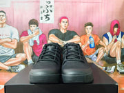 Nike Kobe 8 Basketball Shoes, Black