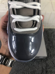 Jordan Air Jordan 11 Retro High Cool Grey CT8012-005