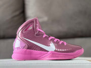Nike Kobe 7 High-Top Basketball Shoes in Pink