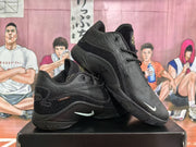 Nike Kyrie Low Black Basketball Shoes