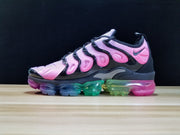 Nike Air VaporMax Plus TN-21 Pink Multicolor Sneakers