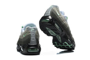 Nike Air Max 95 TT Sneakers Grey Green