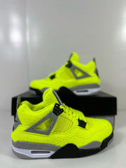 Jordan Air Jordan 4 Retro SP Tour Yellow Sneakers DV6773-700