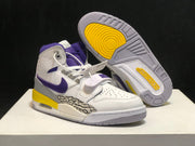 Jordan Air Jordan Legacy 312 Lakers White Purple AT4040-157