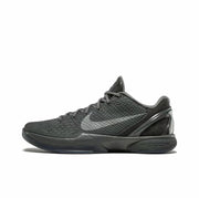 Nike Kobe 6 Basketball Sneakers - Assorted Colors