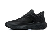 Nike LeBron 21 Basketball Shoes, Triple Black