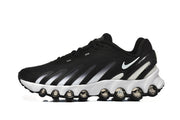 Nike Air Max DN Black White Sneakers