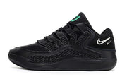 Nike KD 18 Basketball Shoes – Lime and Orange