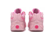 Nike KD 17 Basketball Shoes in Pink