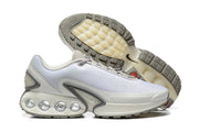 Nike Air Max DN White Grey Sneakers