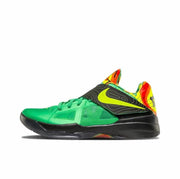 Nike KD 4 Basketball Sneakers in Multiple Colorways