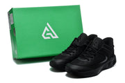 Nike LeBron 21 Basketball Shoes, Triple Black
