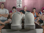 Nike ZoomX Sneakers White