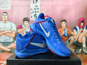 Nike Kobe 5 Basketball Shoes, Blue