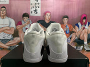 Nike Basketball Sneakers White