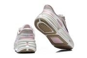 Nike Comfort Ride EasyOn Sneakers in Pink and White