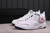 Jordan 23 Low Sneakers White/Black AR1522-100
