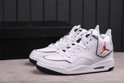 Jordan 23 Low Sneakers White/Black AR1522-100