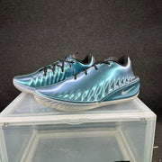 Nike GT Cut 3 Basketball Shoes in Aqua Blue