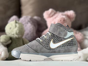 Nike Kobe 2 Kids' Sneakers Gray