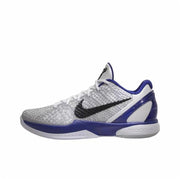 Nike Kobe 6 Basketball Sneakers - Assorted Colors