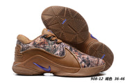Nike LeBron 22 Basketball Sneakers