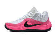 Nike 998-9 Sneakers White Pink Black