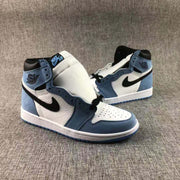 Jordan Air Jordan 1 High OG University Blue Sneakers 555088-134