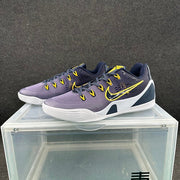 Nike Basketball Sneakers Thunder Blue Yellow EU 36–46