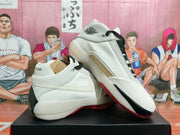 Jordan Air Jordan 17 Chicago Basketball Shoes