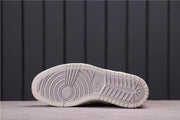 Jordan Air Jordan 1 Zoom CMFT Summit White Sneakers