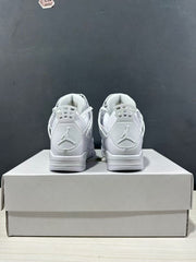 Jordan Air Jordan 4 Net Sneakers White FN7251-107
