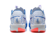Nike 871-33 Sneakers White Blue
