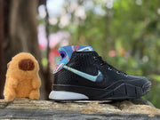 Nike Kobe 1 Kids Basketball Shoes Black Multicolor