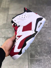 Jordan Air Jordan 6 Gatorade Red White Black CT8529-106