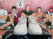 Nike Zoom Freak 5 Light Pink Basketball Shoes