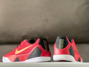 Nike Kobe 9 Chinese Year of the Snake Basketball Shoes