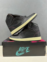 Jordan Air Jordan 1 High OG Black/Muslin DZ5485-002 Sneakers