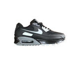 Nike Air Max 90 Black and Grey Sneakers
