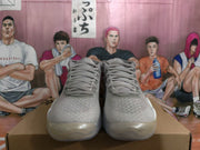 Nike Kevin Durant Basketball Sneakers Wolf Grey