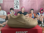Nike Khaki Sneakers