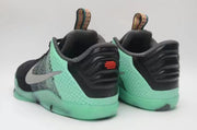 Nike Kobe 11 All-Star Basketball Shoes in Black and Mint