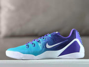 Nike Kobe 9 Elite Low EM Protro Draft Day Sneakers