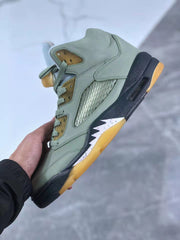Jordan Air Jordan 5 Jade Horizon Matcha Sneakers DC7501-300