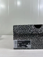 Jordan Air Jordan 3 Retro White Cement Grey Sneakers CT8532-106