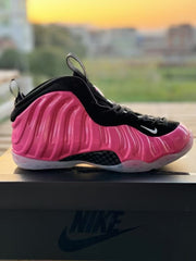 Nike Foamposite One Hardaway Sneakers, Men's Colorways