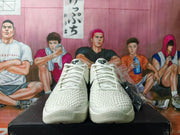 Nike All-Star 2.0 Basketball Sneakers, Off-White and Gray