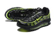 Nike Air Max 97 Black Volt Sneakers